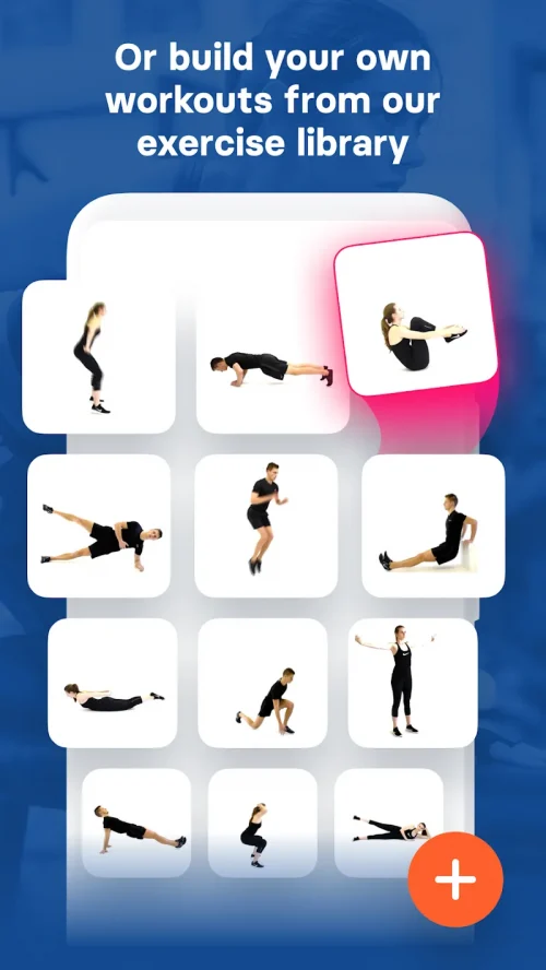 HIIT & Cardio Workout-screenshot-5