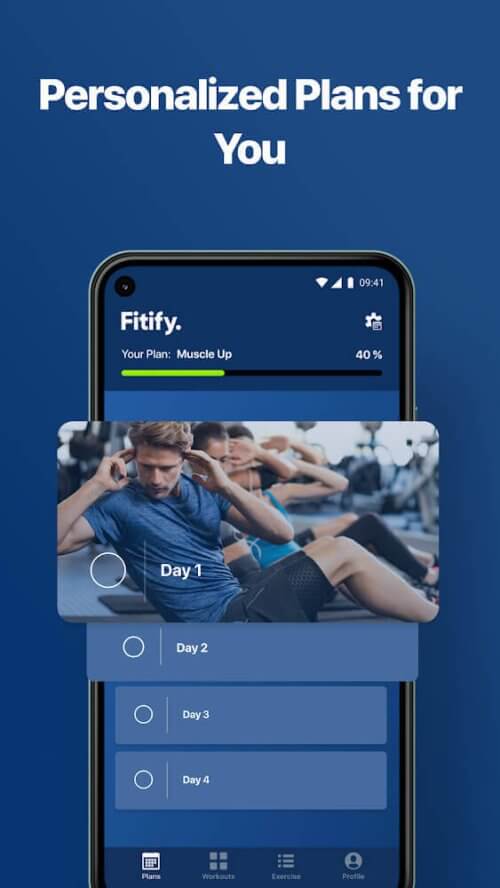 Fitify-screenshot-1