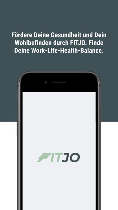 FITJO应用截图