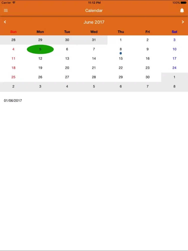 Fit Junctions Hub iPad 应用截图