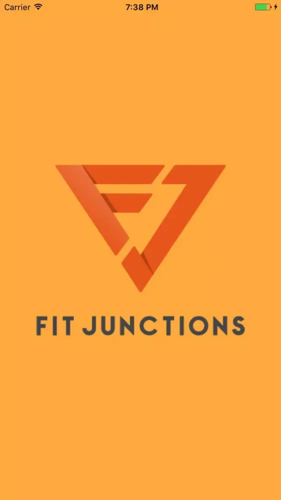 Fit Junctions Hub应用截图