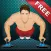 Push up Free - Fitness Workouts for Upper Strength