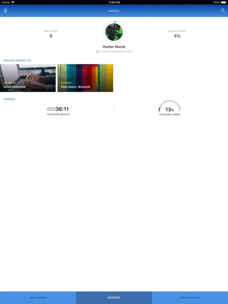 Systems Kide iPad 應用截圖