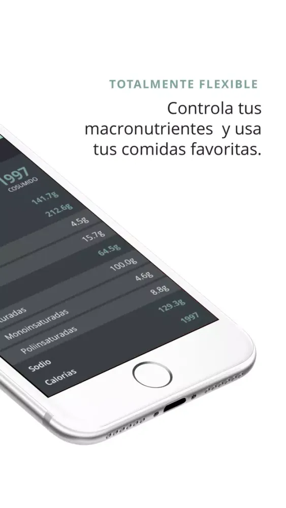 Ảnh chụp màn hình của Fitmacro