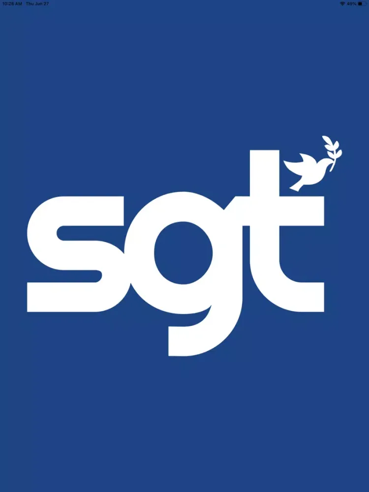 SGT GBI Sukawarna iPad  スクリーンショット