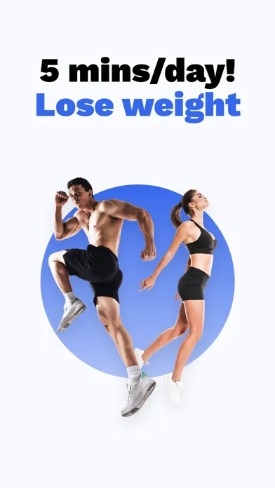 Weight Loss FREE of ads應用截圖