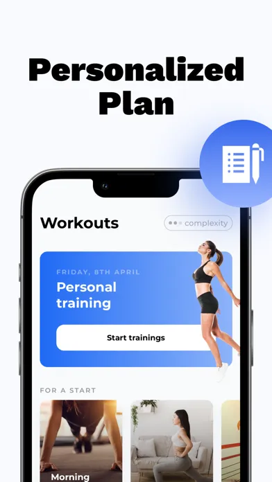 Weight Loss FREE of ads應用截圖
