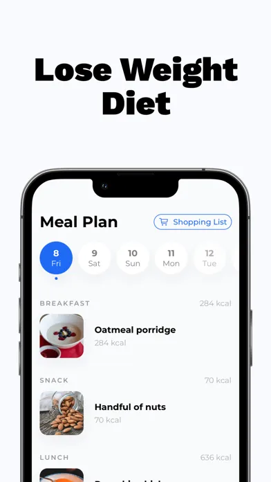 Weight Loss FREE of ads應用截圖