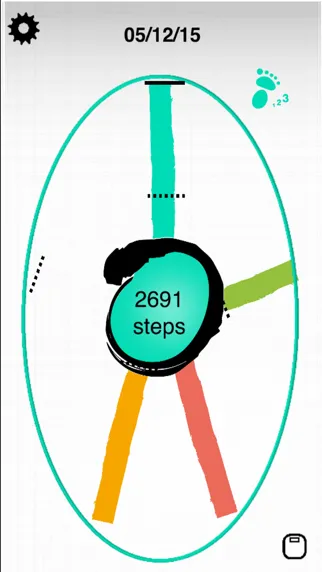 fitmefit move Screenshots