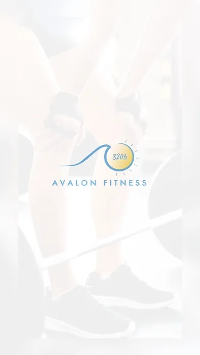 Capturas de pantalla de AVALON FITNESS