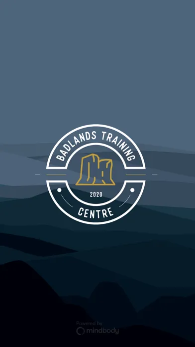 Capturas de tela do Badlands Training Center