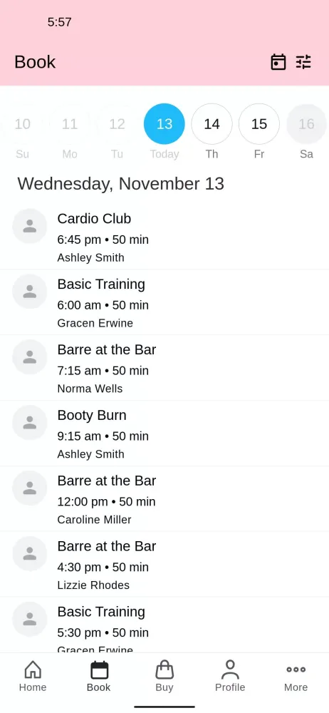 The Booty Shop Screenshots