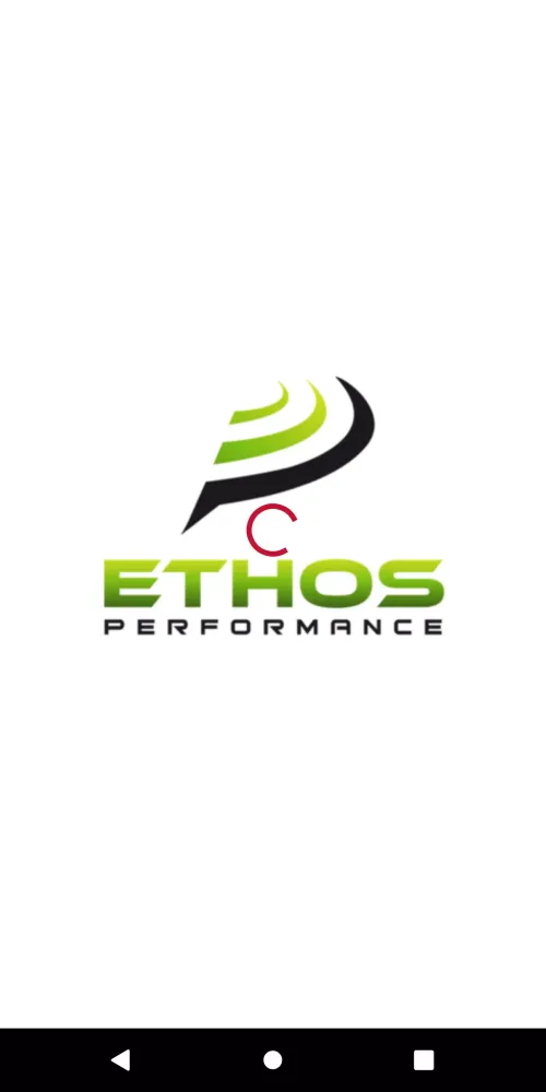 Ethos Performance应用截图