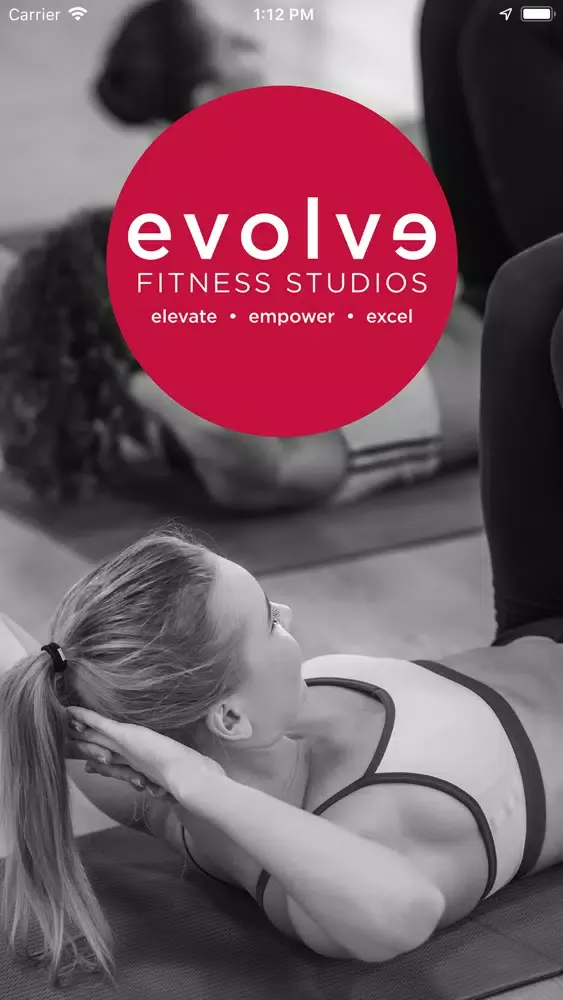 Evolve Fitness Studios Screenshots