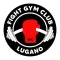 Fightgymclub Lugano