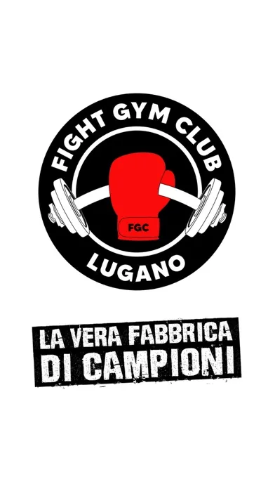 تصاویر Fightgymclub Lugano