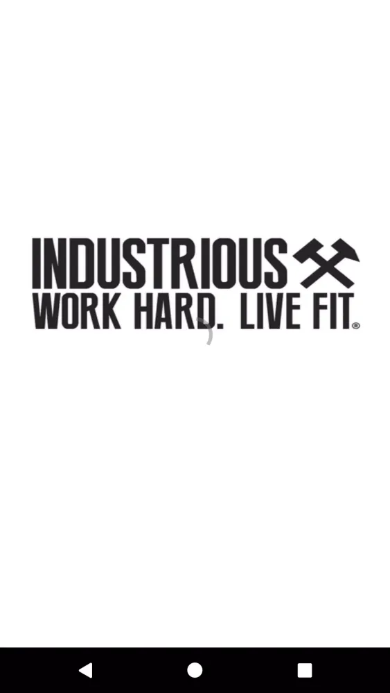 Capturas de pantalla de Industrious