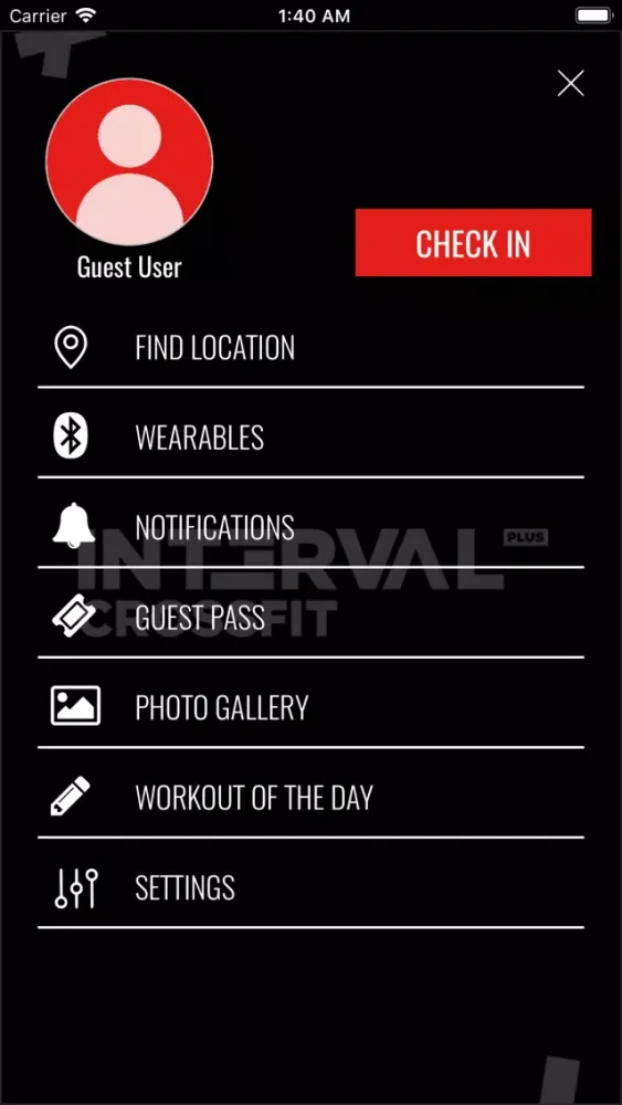 صور Interval Plus KSA