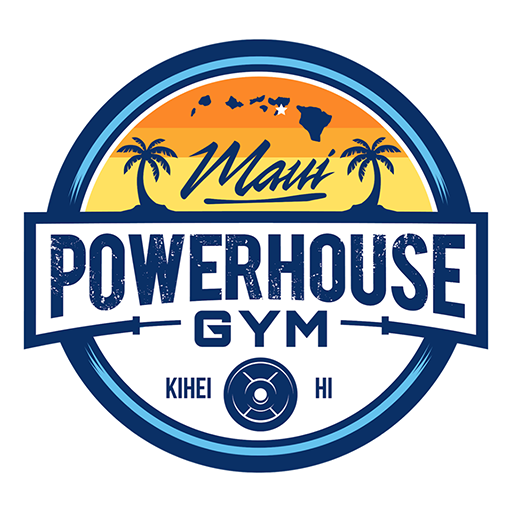 Maui Powerhouse Gym