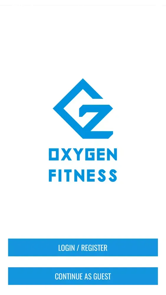 Скриншоты Oxygen O2 Fitness Club