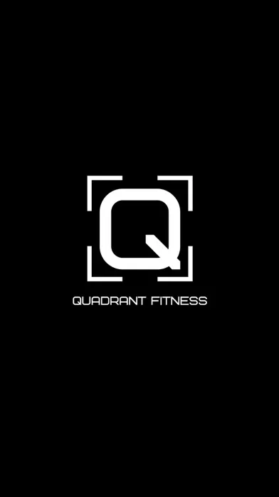 Quadrant Fitness 스크린샷