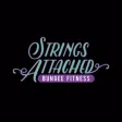 Strings Attached Bungee Strings Attached Bungee