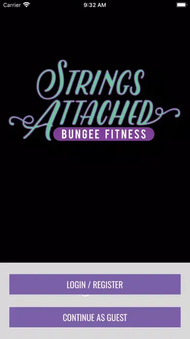 Capturas de pantalla de Strings Attached Bungee