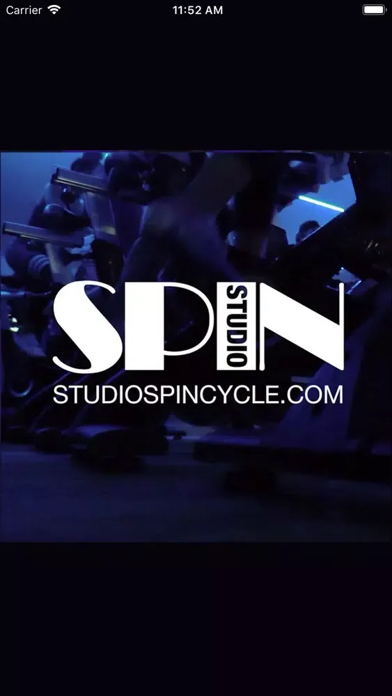 Studio Spin LLC স্ক্রিনশট