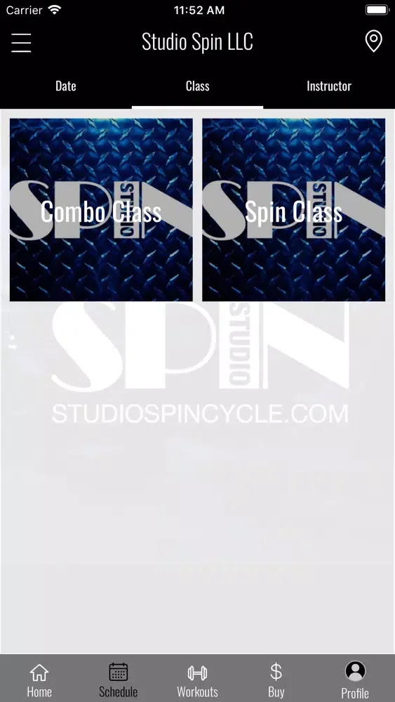 Studio Spin LLC স্ক্রিনশট
