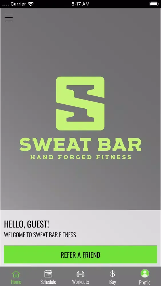 صور Sweat Bar Fitness