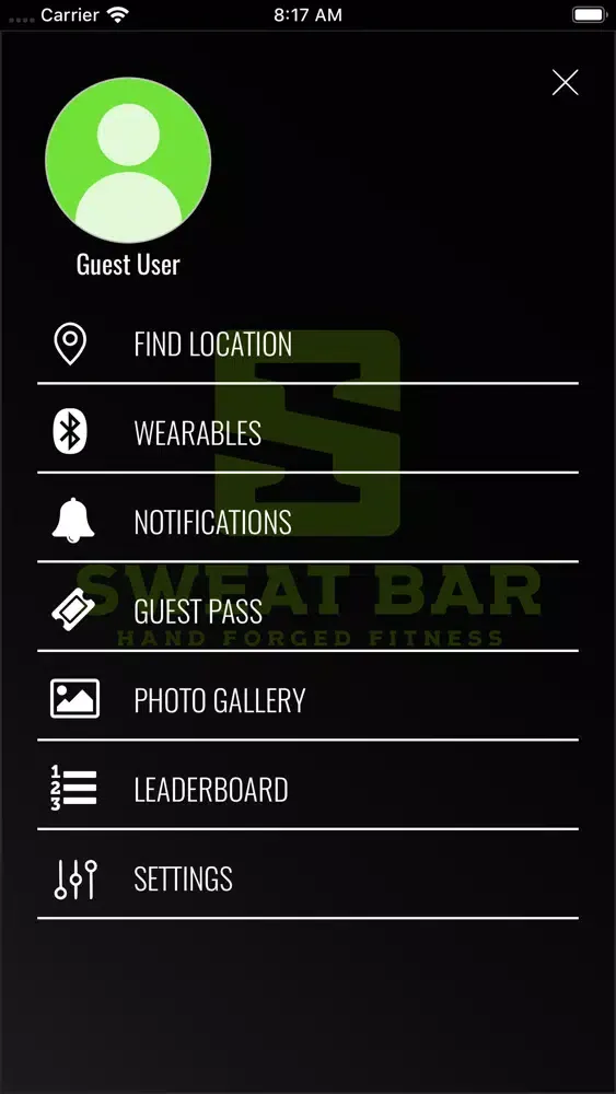 صور Sweat Bar Fitness