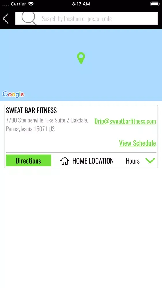 صور Sweat Bar Fitness