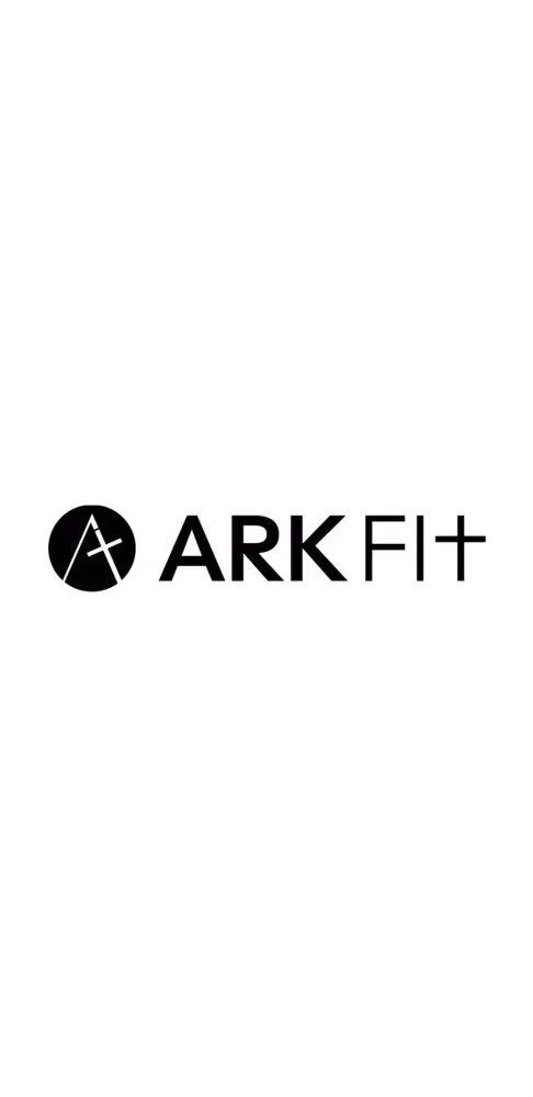 Ark Fit应用截图