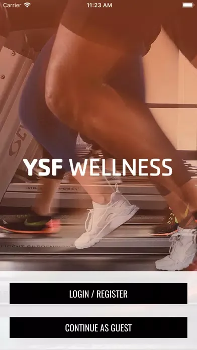 تصاویر YSF Wellness