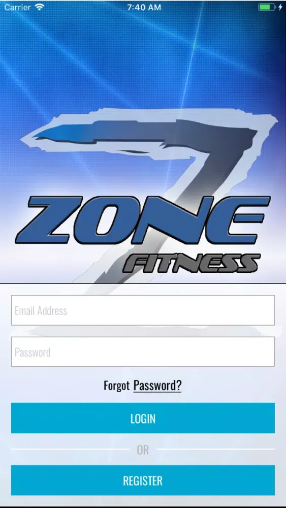 Zone Push স্ক্রিনশট