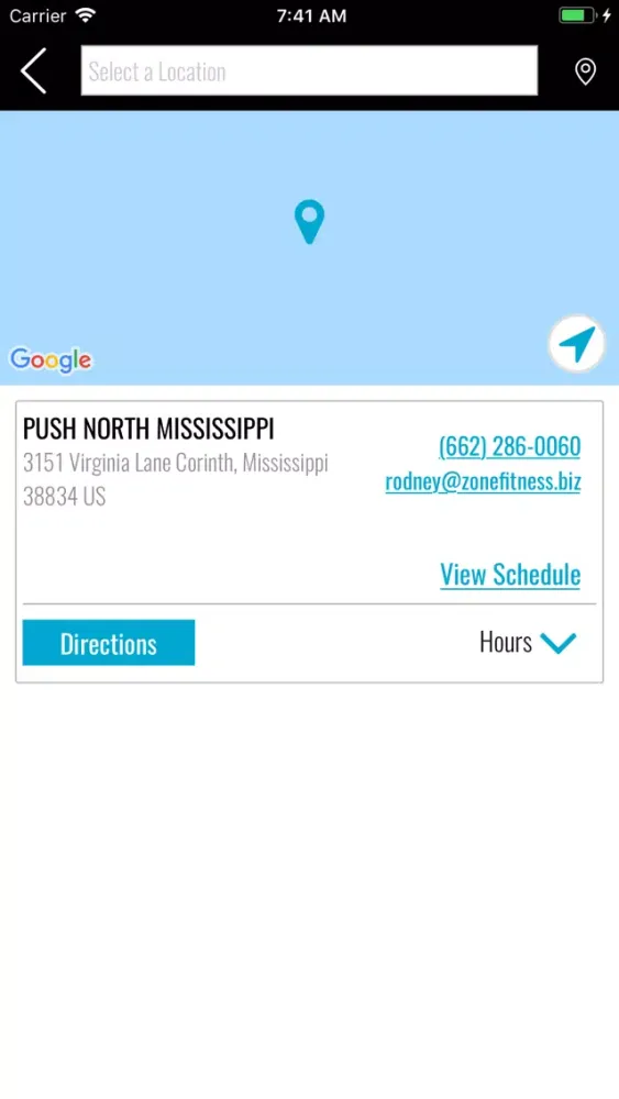 Zone Push স্ক্রিনশট