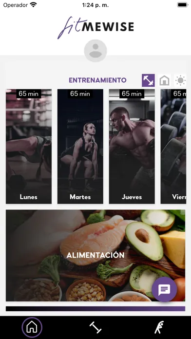 تصاویر Fitmewise
