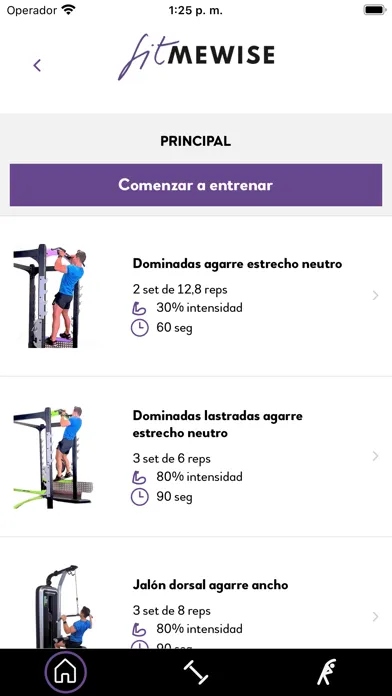 تصاویر Fitmewise