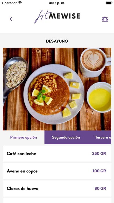 تصاویر Fitmewise