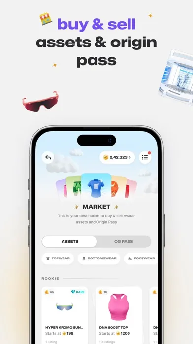 Fitmint: Get paid for walking স্ক্রিনশট