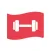 FitNation: Workout & Meal Plan