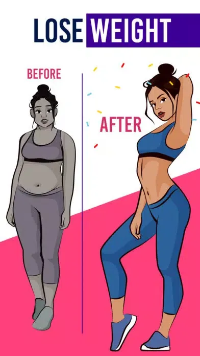Сoach - weight loss apps應用截圖