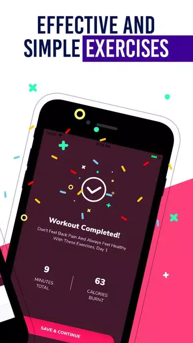 Сoach - weight loss apps應用截圖