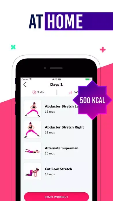 Сoach - weight loss apps應用截圖