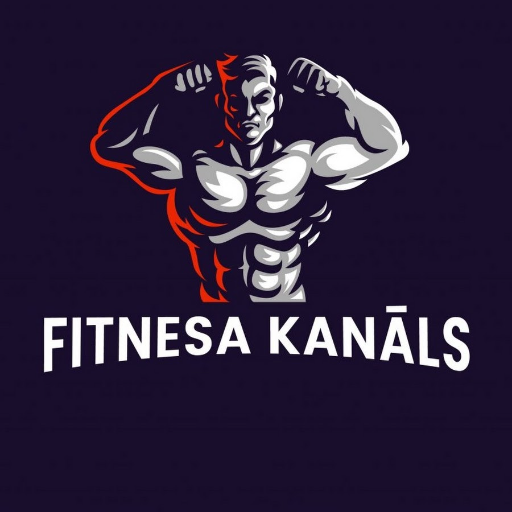 Fitnesa Aplikācija Fitnesa Aplikācija