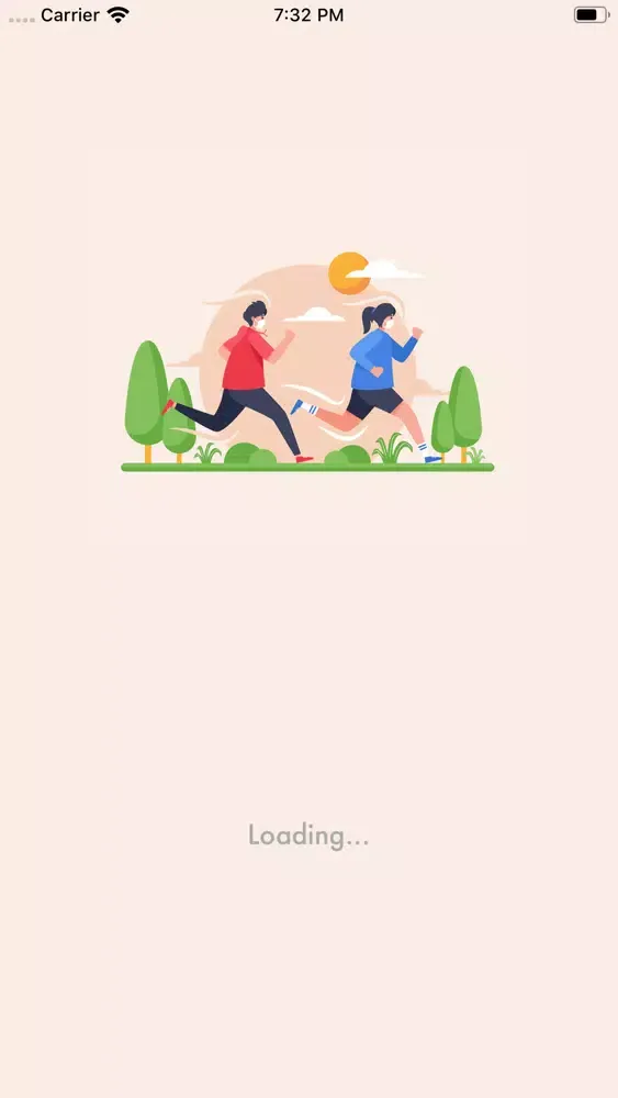 ภาพหน้าจอของ Daily Workouts for Fitness