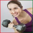 FitnessGirlPhotoSuit