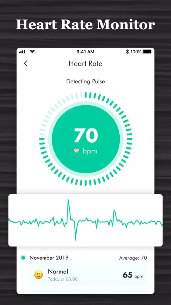 Screenshot di LifeCoach - Workout & Sleep