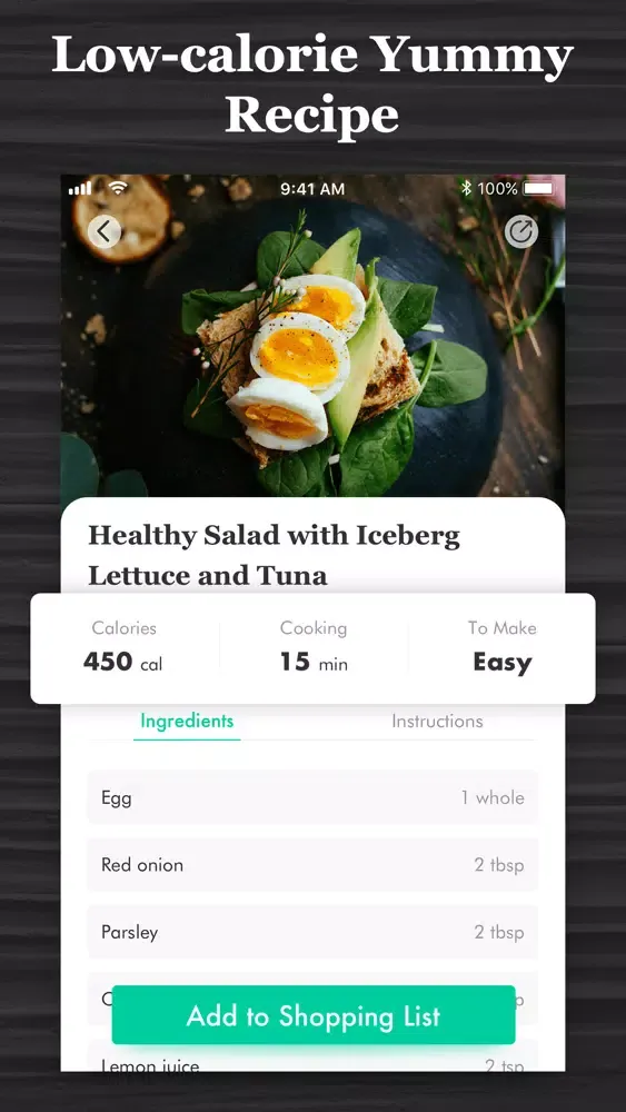 Screenshot di LifeCoach - Workout & Sleep