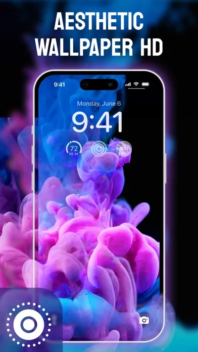 تصاویر Live Wallpapers - Charger: NEO